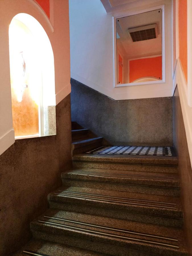 Petar Drapsin Hostel Белград Екстер'єр фото
